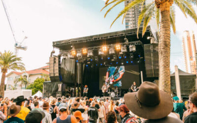 Gold Coast Events You Can’t Miss in 2025