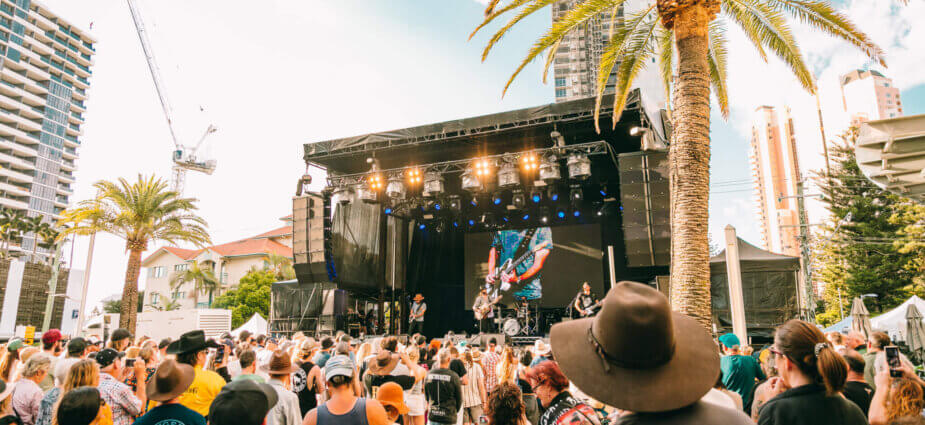 Gold Coast Events You Can’t Miss in 2025