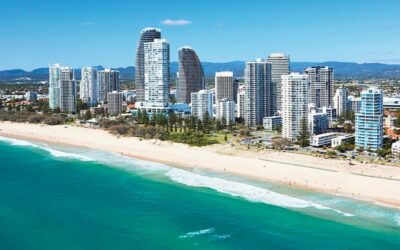 Gold Coast Attractions That Make Holidays Unforgettable