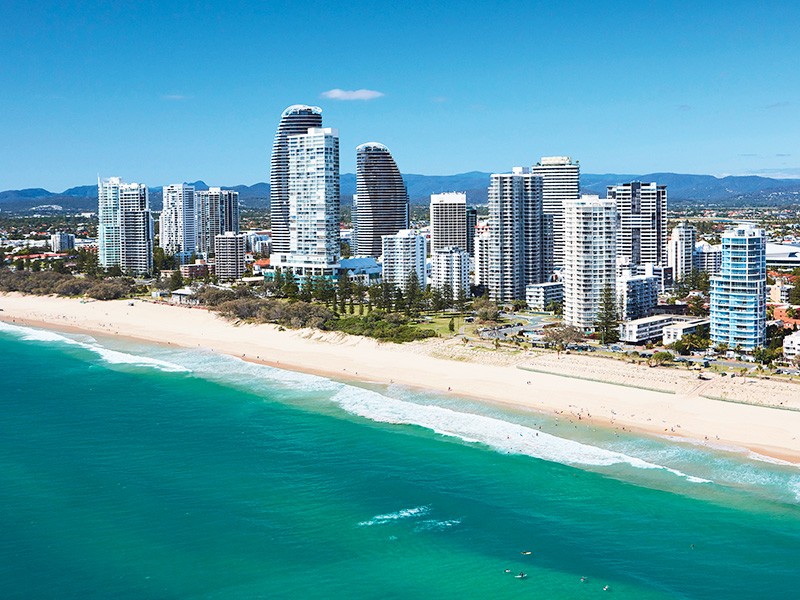 Gold Coast Attractions That Make Holidays Unforgettable