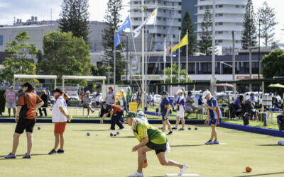 Planning a Winter Trip? What’s on Broadbeach in 2025?