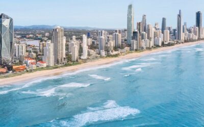 Broadbeach for two: the boutique weekend at Koko